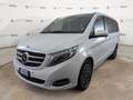 Mercedes-Benz V 250 250 D 4MATIC SPORT LONG AUTOMATIC Bianco - thumbnail 1
