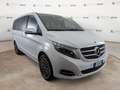 Mercedes-Benz V 250 250 D 4MATIC SPORT LONG AUTOMATIC Bianco - thumbnail 6