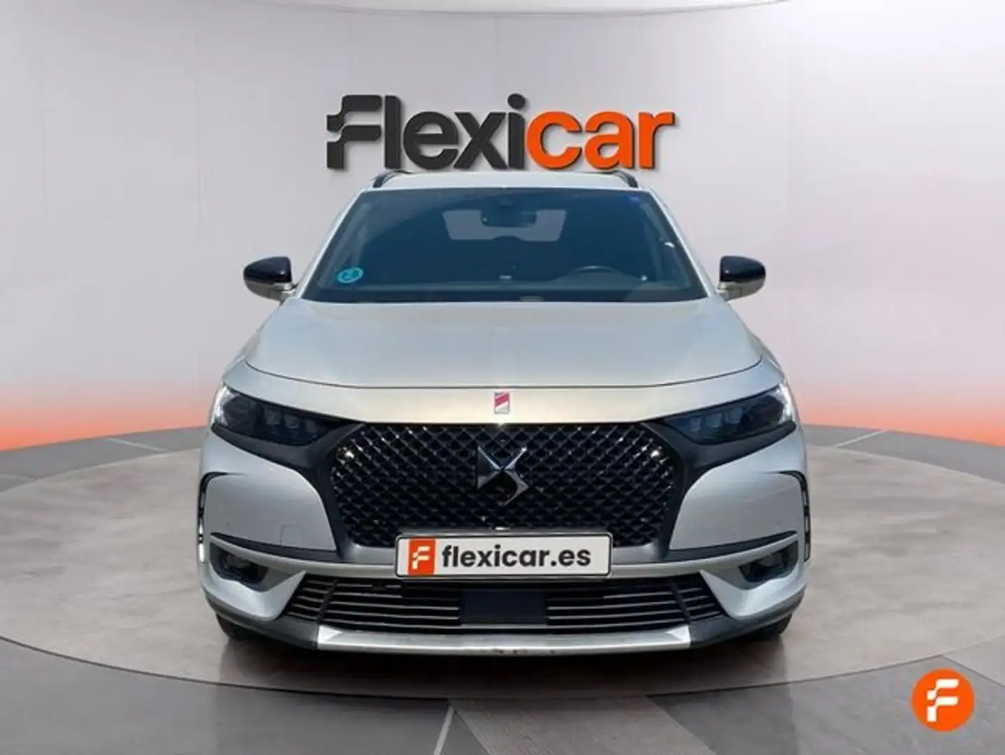 DS Automobiles DS 7 Crossback BlueHDi 132kW (180CV) Auto. PERF.LINE Beige - 2
