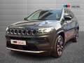 Jeep Compass 1.5 turbo t4 mhev Limited 2wd 130cv dct Gris - thumbnail 1