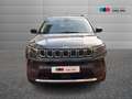 Jeep Compass 1.5 turbo t4 mhev Limited 2wd 130cv dct Gris - thumbnail 2