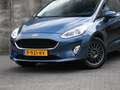 Ford Fiesta Titanium 1.0 EcoBoost 100pk NAVI | CRUISE | PDC + Blauw - thumbnail 2