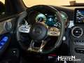 Mercedes-Benz GLC 43 AMG Mercedes-AMG GLC 43 4M +MULTIBEAM+BURMESTER+360° Noir - thumbnail 7