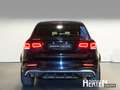Mercedes-Benz GLC 43 AMG Mercedes-AMG GLC 43 4M +MULTIBEAM+BURMESTER+360° Noir - thumbnail 4