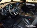 Mercedes-Benz GLC 43 AMG Mercedes-AMG GLC 43 4M +MULTIBEAM+BURMESTER+360° Noir - thumbnail 8
