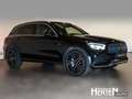 Mercedes-Benz GLC 43 AMG Mercedes-AMG GLC 43 4M +MULTIBEAM+BURMESTER+360° Noir - thumbnail 3