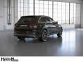 Mercedes-Benz GLC 43 AMG Mercedes-AMG GLC 43 4M +MULTIBEAM+BURMESTER+360° Schwarz - thumbnail 2