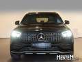 Mercedes-Benz GLC 43 AMG Mercedes-AMG GLC 43 4M +MULTIBEAM+BURMESTER+360° Noir - thumbnail 2