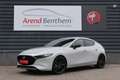 Mazda 3 2.0 e-SkyActiv-X M Hybrid 186 Homura Weiß - thumbnail 1