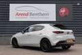 Mazda 3 2.0 e-SkyActiv-X M Hybrid 186 Homura Weiß - thumbnail 3