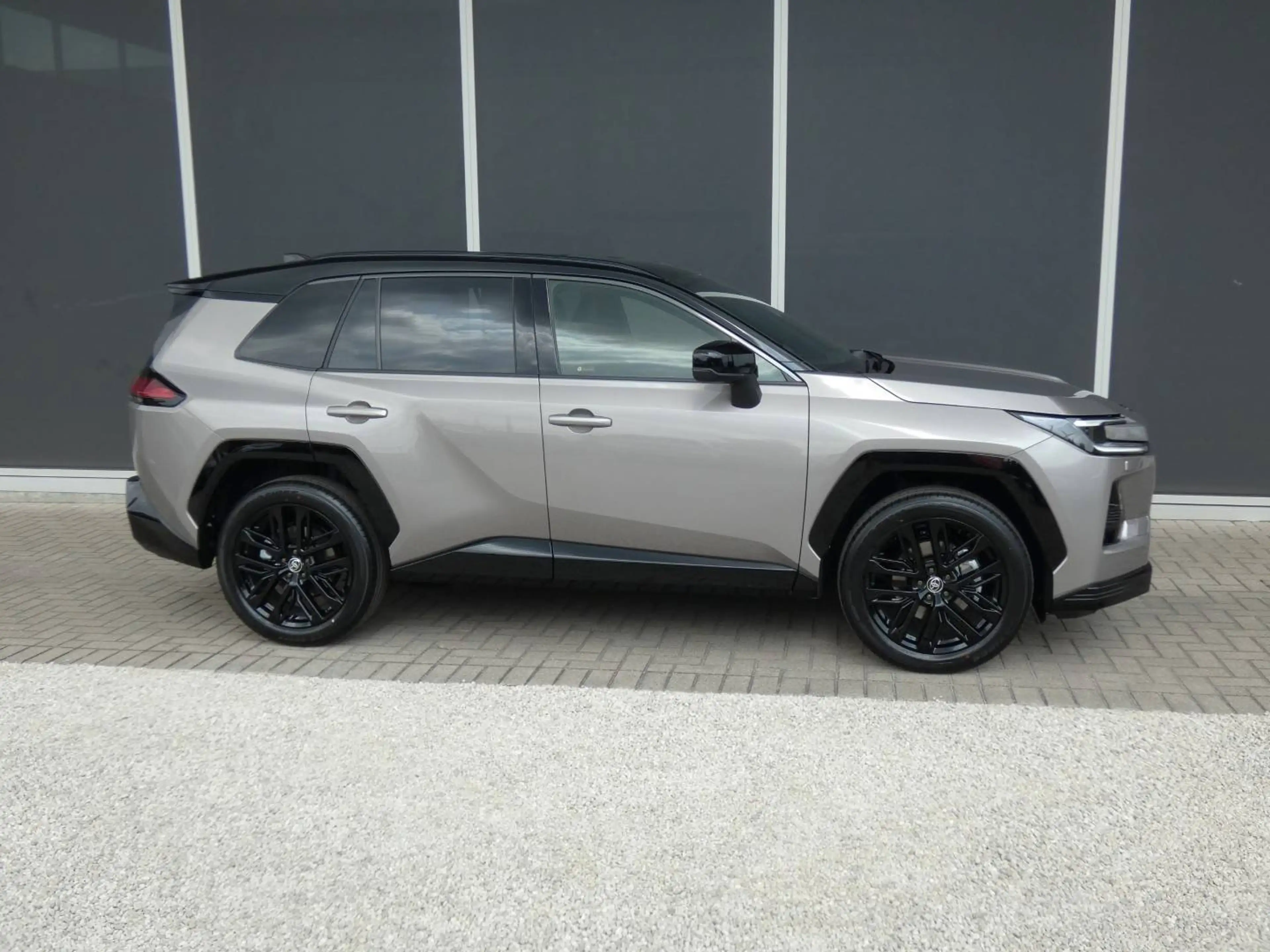Toyota RAV 4 STOCKDEAL *2WD* STYLE +Elektrische zetels +LEDER/Alcantara +Dodehoek +Zetelmemory — photo 9