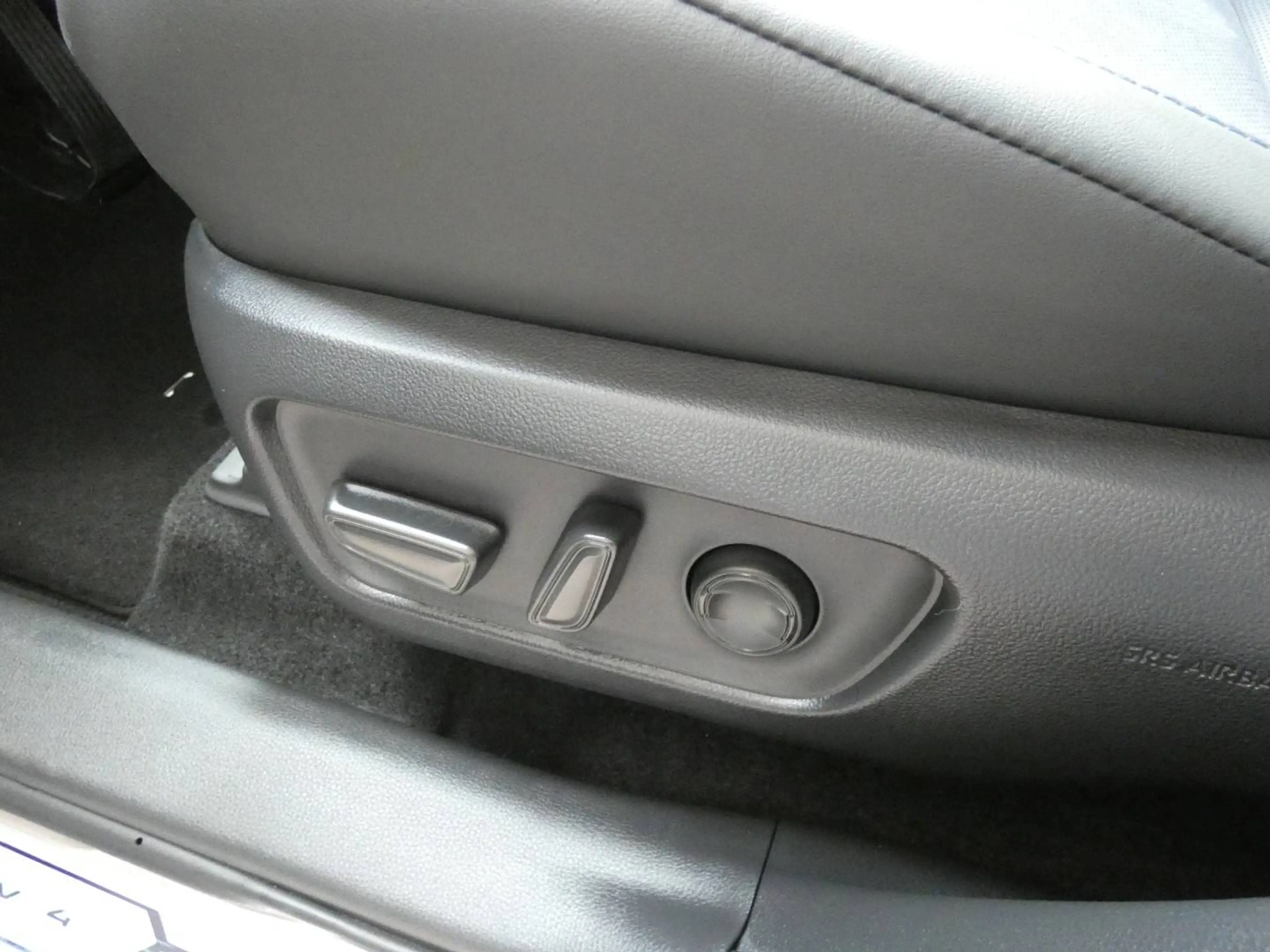 Toyota RAV 4 STOCKDEAL *2WD* STYLE +Elektrische zetels +LEDER/Alcantara +Dodehoek +Zetelmemory — photo 15