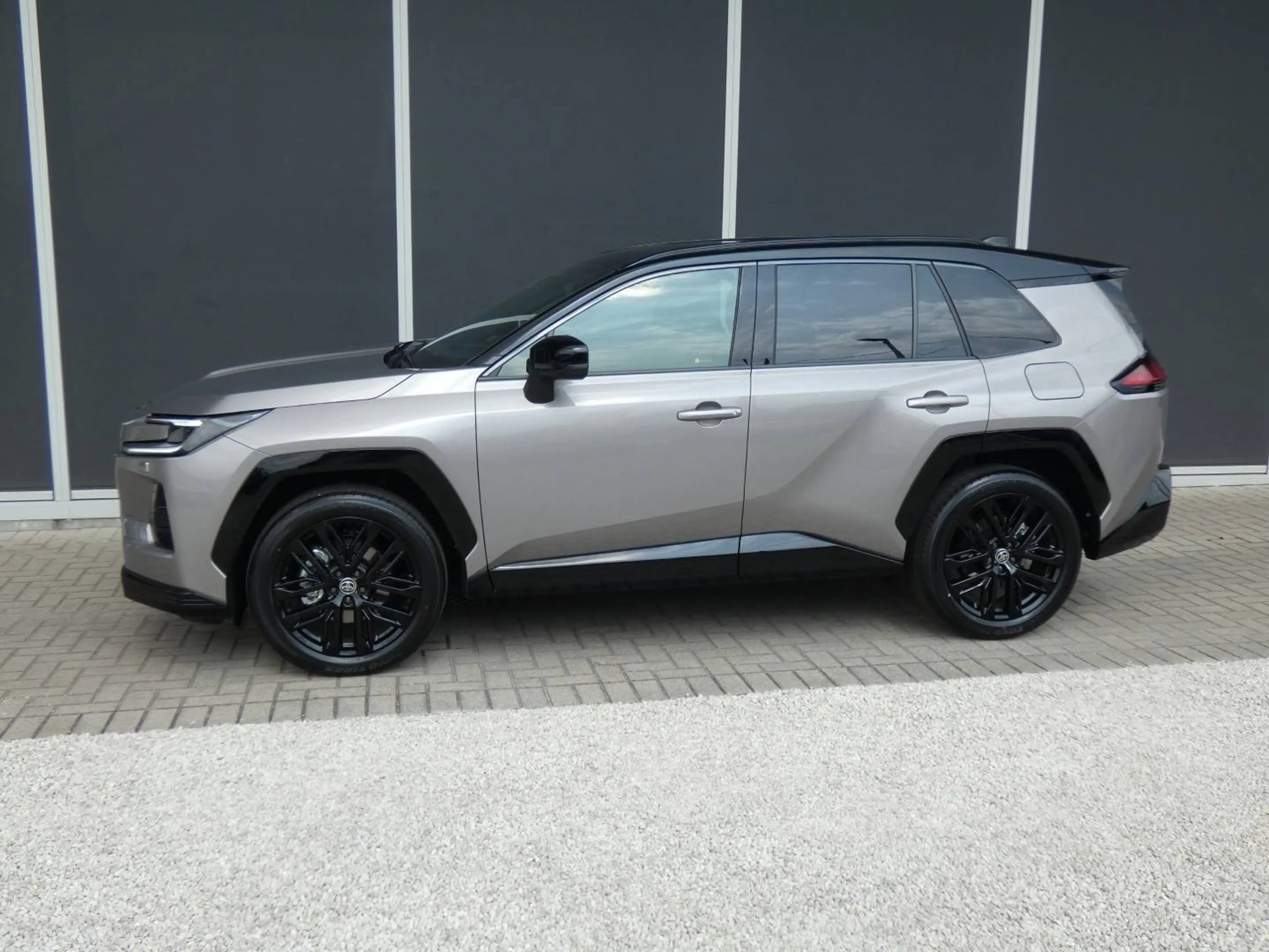 Toyota RAV 4 STOCKDEAL *2WD* STYLE +Elektrische zetels +LEDER/Alcantara +Dodehoek +Zetelmemory — photo 5