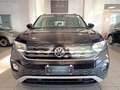 Volkswagen T-Cross 1.6 tdi Style 95cv*OK neopatentati! Zwart - thumbnail 2