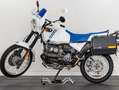 BMW R 100 GS Fehér - thumbnail 2