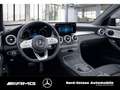 Mercedes-Benz GLC 300 AMG 4MATIC LED  360°KAMERA PANO SCHIEBE Grigio - thumbnail 3