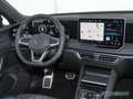 Volkswagen Tiguan 2.0TDI R-Line DSG AHK LED-Matrix PanoramaSchi Schwarz - thumbnail 5