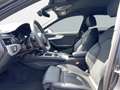 Audi A4 Avant 40 TFSI S line S-tronic Navi LED Rückfahr... Gris - thumbnail 10