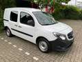 Mercedes-Benz Citan 109 CDI*Plus*1. Hand*AHK*Klima*Kamera*Temp Bianco - thumbnail 4