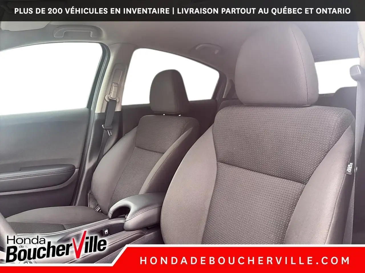 Honda HR-V photo Honda HR-V
