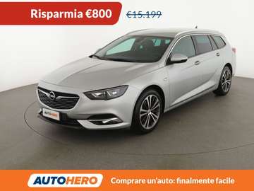 1.6 CDTI DPF Innovation 136 CV