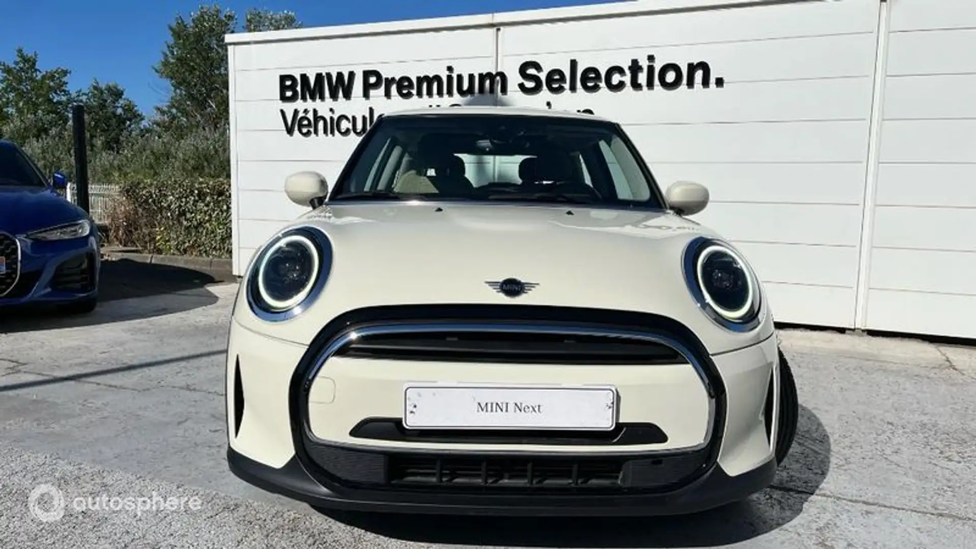 MINI One One 102ch Edition Camden - 2