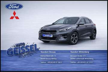 Vision Plug-in Hybrid
