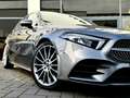 Mercedes-Benz A 180 7G-DCT AMG Line/ 19'' / aus 1.Hand Grau - thumbnail 2