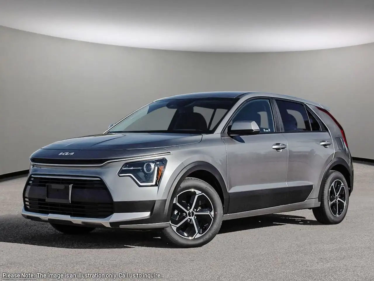 2026 Kia Niro