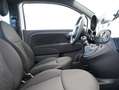 Fiat 500 1.0 Mild Hybrid KOMFORT/TECH/NAVI/CARPLAY Weiß - thumbnail 14