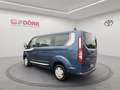 Ford Transit Custom 320 L1H1 Automatik/Standheizung/Trittbrett* Blau - thumbnail 3