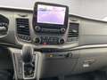Ford Transit Custom 320 L1H1 Automatik/Standheizung/Trittbrett* Blau - thumbnail 12
