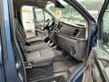 Ford Transit Custom 320 L1H1 Automatik/Standheizung/Trittbrett* Blau - thumbnail 14