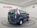Ford Transit Custom 320 L1H1 Automatik/Standheizung/Trittbrett* Blau - thumbnail 5