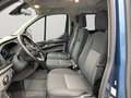Ford Transit Custom 320 L1H1 Automatik/Standheizung/Trittbrett* Blau - thumbnail 10