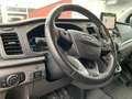 Ford Transit Custom 320 L1H1 Automatik/Standheizung/Trittbrett* Blau - thumbnail 11