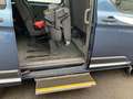 Ford Transit Custom 320 L1H1 Automatik/Standheizung/Trittbrett* Blau - thumbnail 13