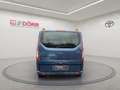 Ford Transit Custom 320 L1H1 Automatik/Standheizung/Trittbrett* Blau - thumbnail 4