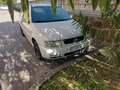 Volkswagen Polo Polo 3p 1.0 50cv Blanc - thumbnail 3