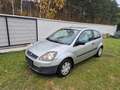 Ford Fiesta Fiesta Ambiente+ 1,4 TDCi Ambiente+ Silber - thumbnail 1