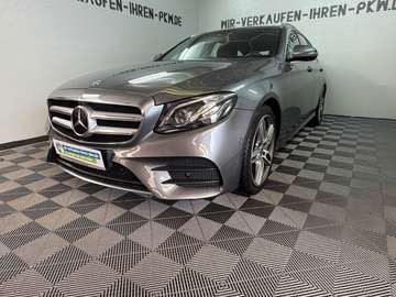 d E T-Modell AMG Line 360°Wide°TÜV 08-27