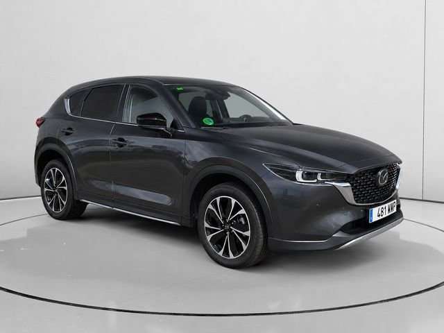 Mazda CX-5 2.0 Skyactiv-G Newground 2WD 121kW - foto 1