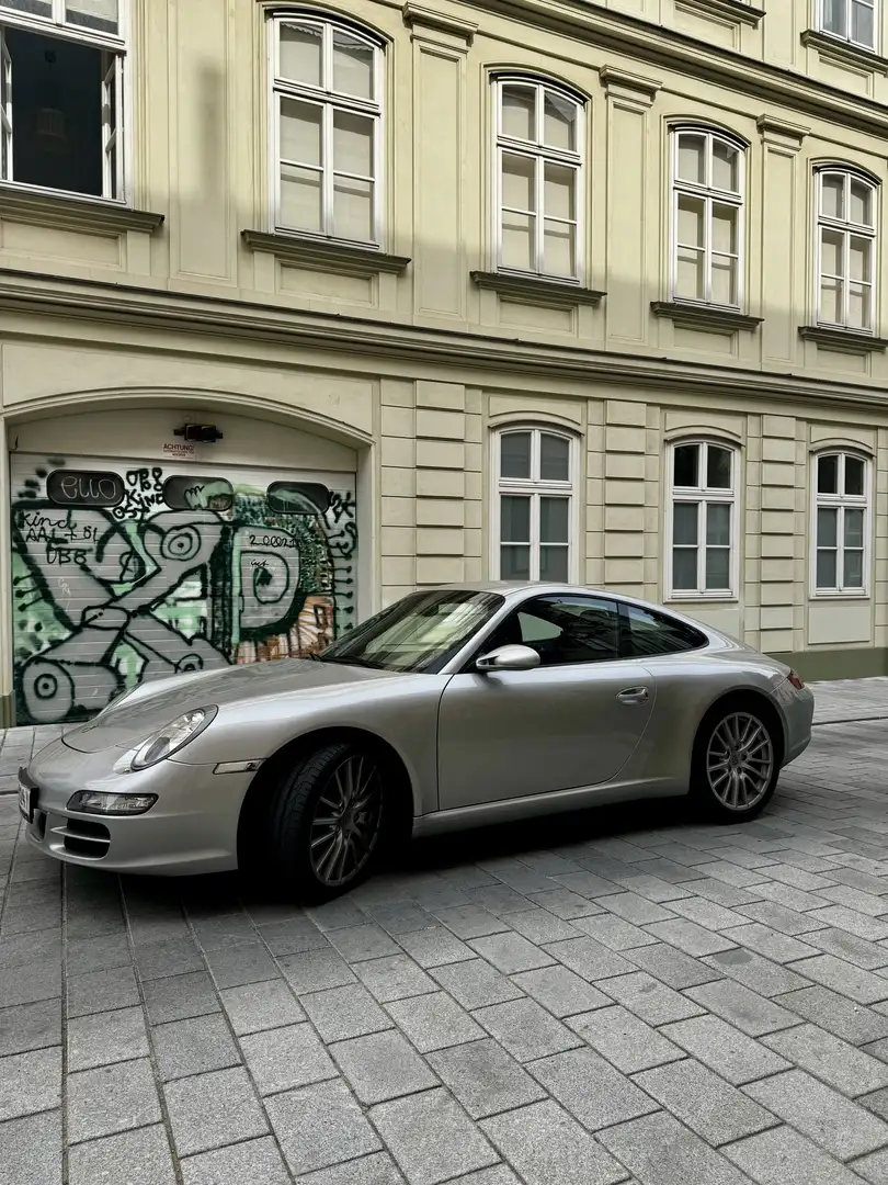 Porsche 997 911 Carrera Coupé - 2