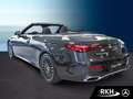 Mercedes-Benz CLE 200 CLE 200 Cabrio AMG Line 360°/Totw./Memory/19" Grau - thumbnail 4