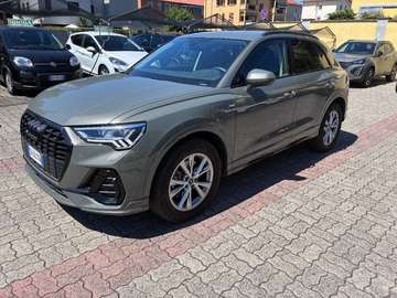 45 TFSI e S tronic S line edition
