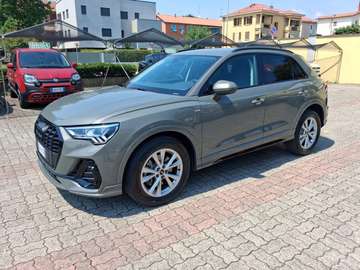 45 TFSI e S tronic S line edition