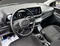 Hyundai BAYON Intro Edition*DIGITAL*LED*TEMPOMAT*PDC*SHZ Schwarz - thumbnail 11