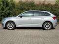 Skoda Scala Kombi Ambition 110PS/1.HAND/AHK/PDC Argent - thumbnail 4