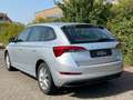 Skoda Scala Kombi Ambition 110PS/1.HAND/AHK/PDC Argent - thumbnail 5