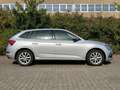 Skoda Scala Kombi Ambition 110PS/1.HAND/AHK/PDC Argent - thumbnail 8